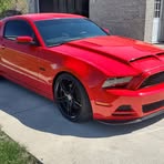 Mike Bross - Facebook