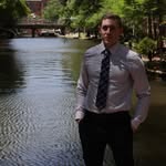 Mike Brosseau - @mikebrosseau21 - Instagram