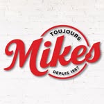 Mikes Brossard - @mikes.brossard - Instagram