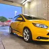 FOCUS ST🚖 - @mikebrough.__ - TikTok