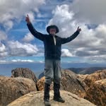 Mike Brough - @mikebrough51 - Instagram