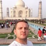 Mike Brough - @mbro54 - Instagram