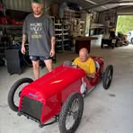 Mike Brough - Facebook