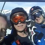 Mike Brough - @mikebrough57 - Instagram
