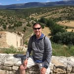 Mike Broughal - @broughalmike - Instagram