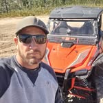 Mike M Brough - @riverrat1870 - Instagram