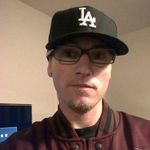 Mike Brouse - @heathenz7 - Instagram