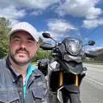 Mike Brouwer - @veronagelati - Instagram