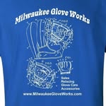 Mike Brower - @milwaukeegloveworks - Instagram