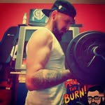 Mike brower - @mikebrower87 - Instagram