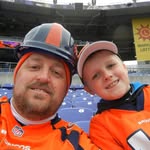 Mike Brownell - @mrthreewiggle73 - Instagram