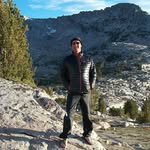 Mike Bruffey - @anbrubruff - Instagram