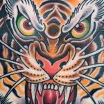 Mike Brummett - @mike_brummett_tattoo - Instagram