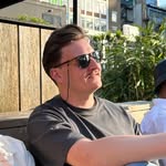 Mike van Brummen - @mikevanbrummen - Instagram