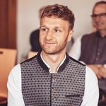 Michael Brummer - @mangiimike - Instagram