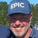 Mike Brunk - @mjbirdie75 - Instagram