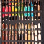 Mike Brunk - @mbrunk_pens - Instagram