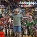 Mike Bruns - Facebook