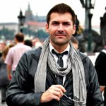 Mike Bruski - @mikebruski - Instagram
