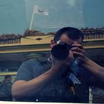 Mike Bruszewski - @mikebruspl - Instagram
