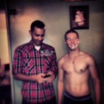 Mike Brush - @mikebrushh - Instagram