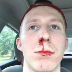 Mike Brush - @brushesnotcombs - Instagram