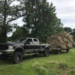 Mike Bruss II - @powerstroke.diesel - Instagram