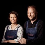 MIKE&BECKY - @mikeandbeckybrussels - Instagram
