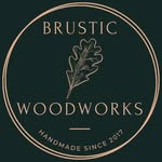 Mike Brust - @brusticwoodworks - Instagram