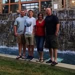 Mike Brust - @brustmike - Instagram