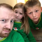 Mike Bryner - @spideydad2013 - Instagram