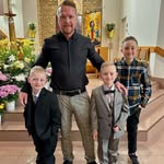 Mike Bryson - @mike_bryson80 - Instagram