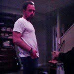 Mike Bucaro - @gordan_bombay_sapphire - Instagram