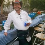 Michael "Irish Mike" Buchner - @blueeyed.irishman - Instagram