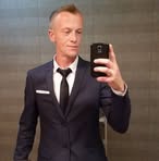 Mike Buchner - Facebook