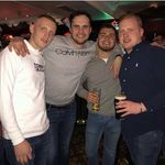 @mike_buckland7 - Instagram