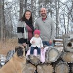 Mike Buckland - @mikebuckland77 - Instagram