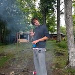 Mike Buckland - @buckybuckland - Instagram