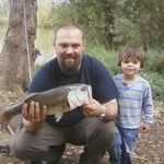 Mike Buckland - @buckland7639 - Instagram