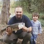 Mike Buckland - @bucklandmike - Instagram