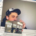 @mikebuenrostro_ - Instagram