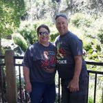 Mike-Candy Buffington - @mikecandybuffington - Instagram