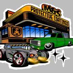 Mike Buford - @m_and_s_protectivecoatings - Instagram