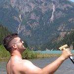 Mike Buford - @dabufinator - Instagram