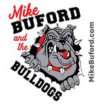 Mike Buford - @mikebufordandthebulldogs - Instagram