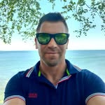 Mike Bunge - @sommerstyx - Instagram