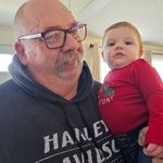 Mike Burch - @mikeburch806 - Instagram