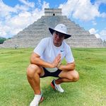 Mike Burch - @mikegburch - Instagram