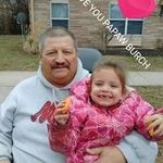 Mike Burch - @burch2429 - Instagram