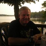 Mike Burch - @mikeburch46 - Instagram